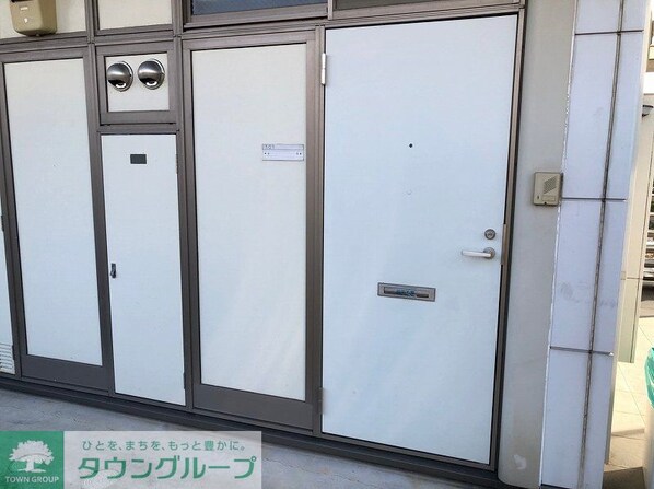 レオパレスGOLDの物件内観写真